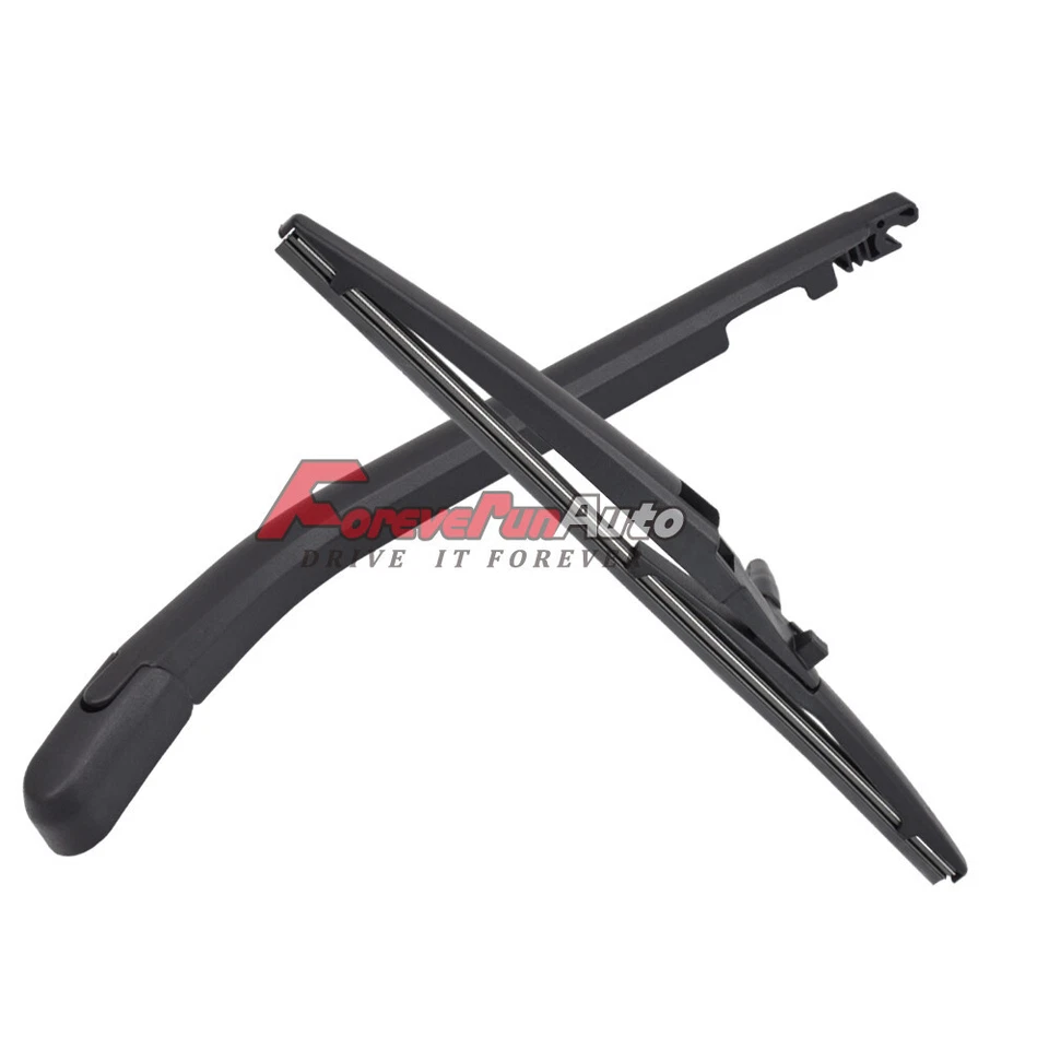 后盖臂带刀片适合 2003 - 2009 年丰田 4Runner 85241 - 35030 — 第 2/4 张图片