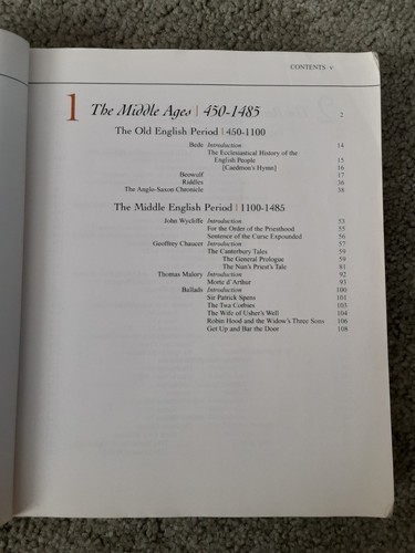 British Literature for Christian Schools BJU Press 2nd Edition Homeschool - Foto 6 di 12