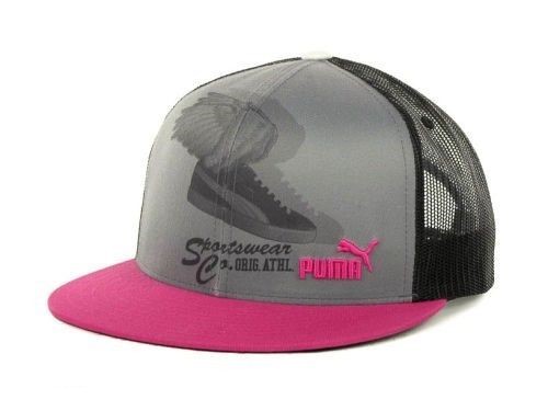 pink cap online
