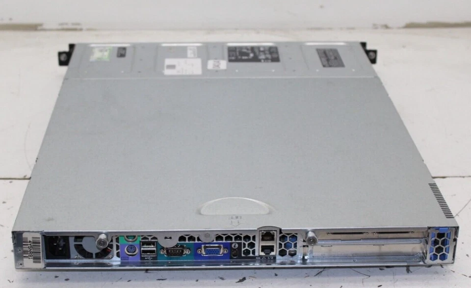 Dell Powervault 745N Pentium 4 2GB Ram No Drives - Image 2 of 2