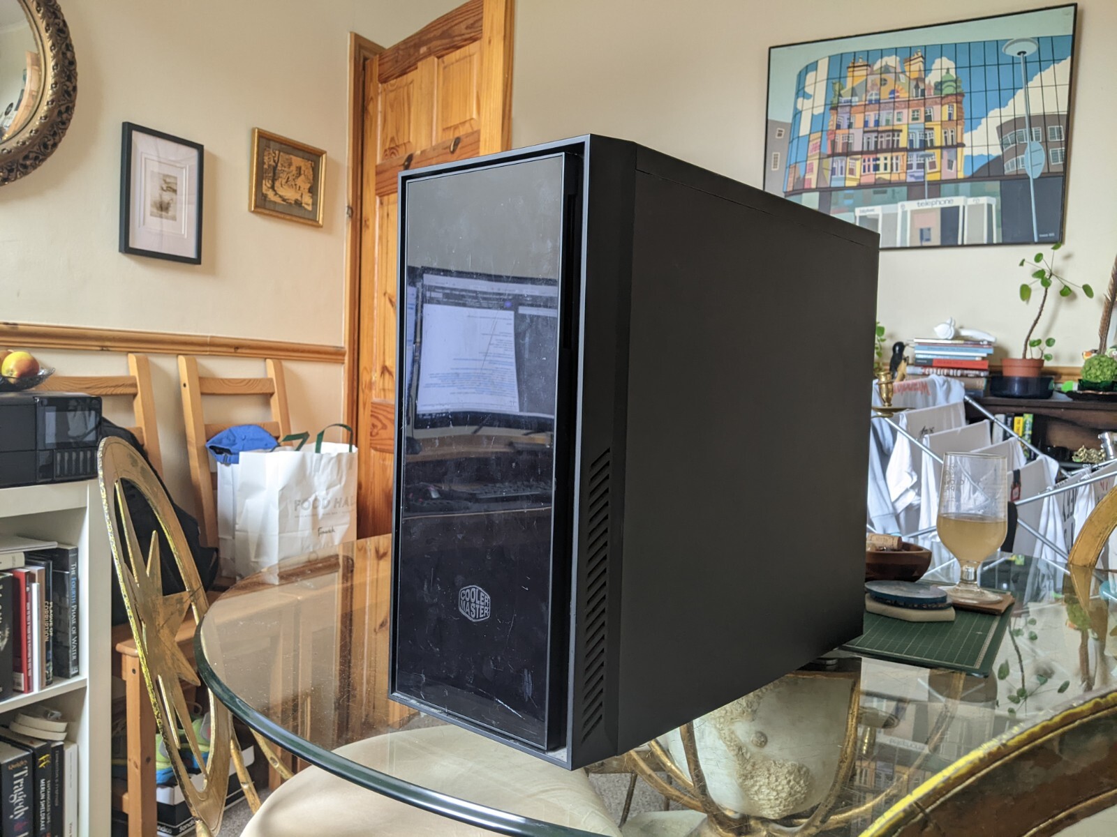 Gaming / Workstation PC eBay