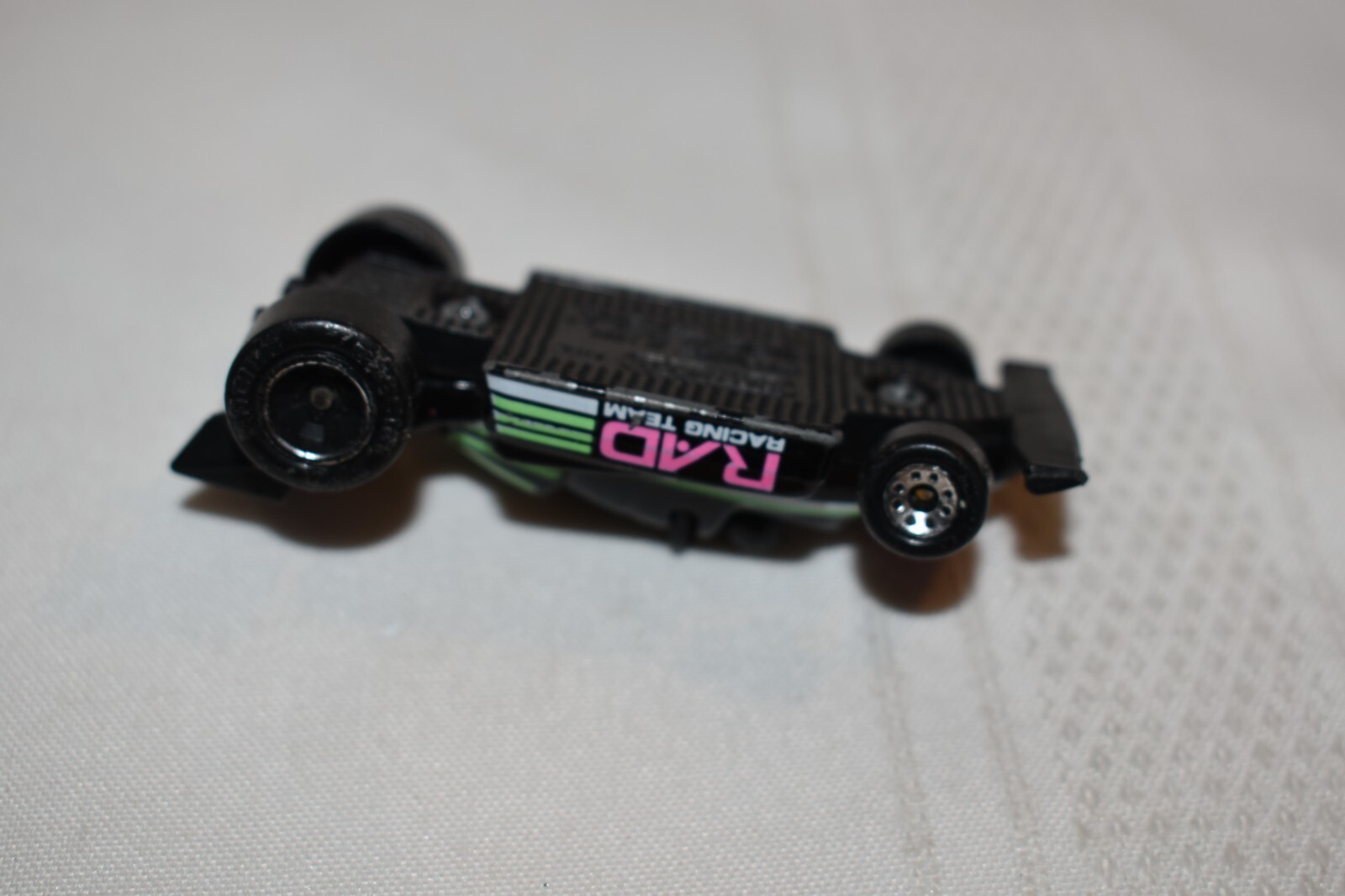 Matchbox 1984 Black F1 Racer Made in Thailand 1:55 scale | eBay