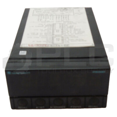 NEWPORT ELECTRONICS P5031/E METER COUNTER TIMER P5000