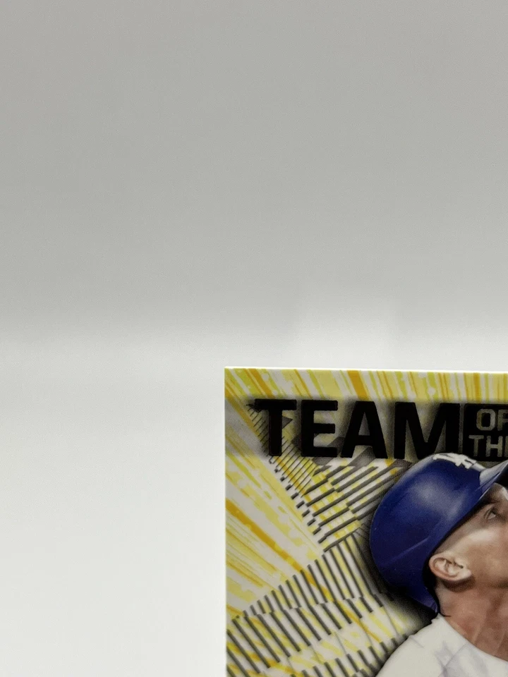 2022 Topps Stadium Club Team of the Future Black /99 Will Smith #TOF-2 - Image 2 of 4