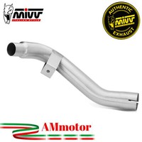 Mivv Benelli 502C 2019 Auspuff Krummer Motorrad Auspuff
