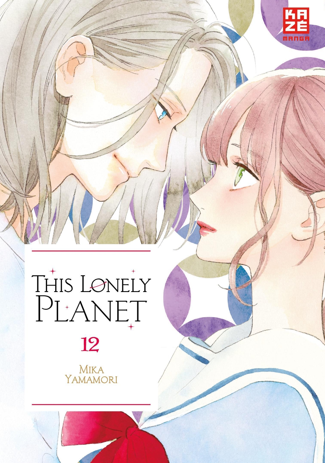Thumbnail - This Lonely Planet 12 | Mika Yamamori | Taschenbuch | 192 S. | Deutsch