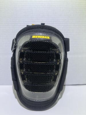 DeWALT   Gel Knew Pads (Heavy Duty)