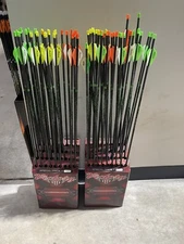 victory Rip Tko 300 gammer 6 pack Fletched