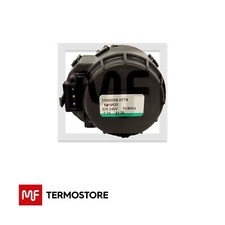 ATTUATORE MOTORE VALVOLA TRE 3 VIE RICAMBIO CALDAIA IMMERGAS COD 1028572