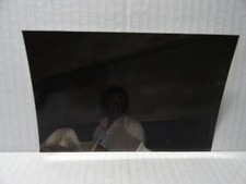 PHOTO CHARLEY PRIDE - FANFARE - NASHVILLE TENNESSE - ÉTÉ 1987