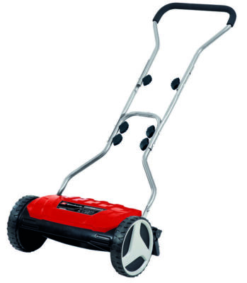Einhell GE-HM 38 S Rasenmäher 