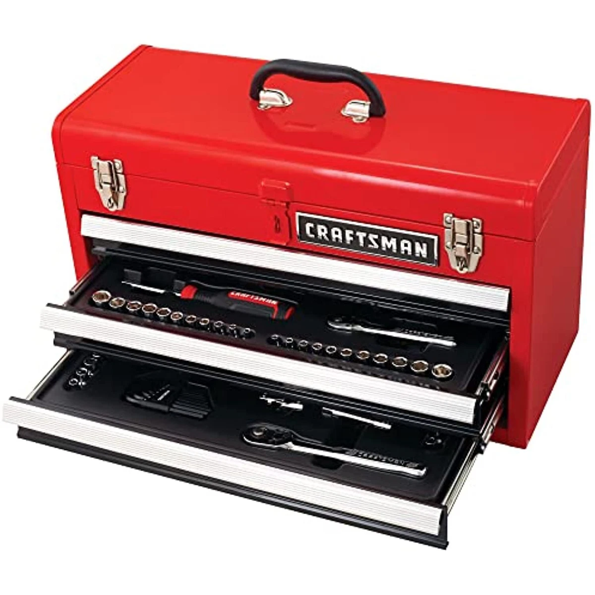 Craftsman tool set sale ebay