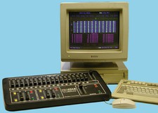 PROSTAR - 96 channels theater …