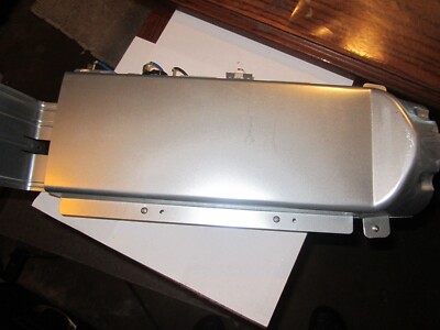 LUXRILIX DC97-14486A DRYER HEATING HEATER ELEMENT SAMSUNG DV45H7000EW/A2