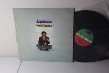 Michel Ripoche ? Equinoxe, 1975 LP FRANCE Import, Atlantic 50 194 Jazz Fusion