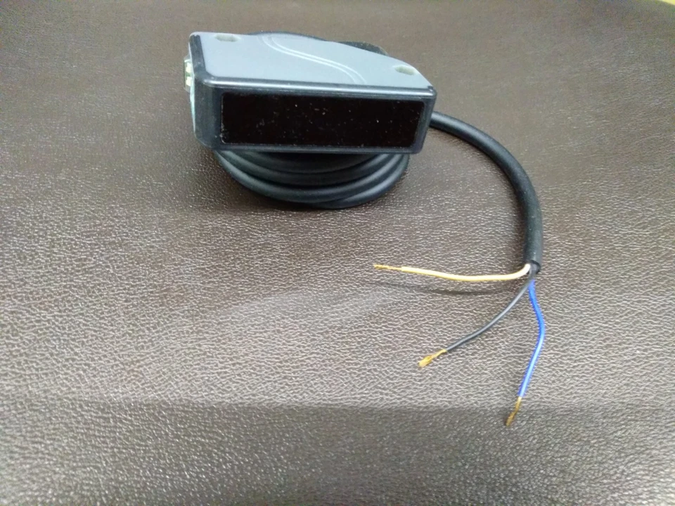 SUNX EQ-34-PN SENSOR - Image 2 of 4