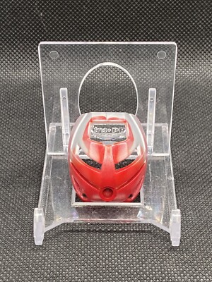 LEGO - Bionicle Mask Ruru with Marbled Pearl Light Gray Pattern