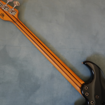 Yamaha BBP34 美品 YAMAHA BBP34 (Vintage White) 【YAMAHA GUITAR WINTER CAMPAIGN 2025