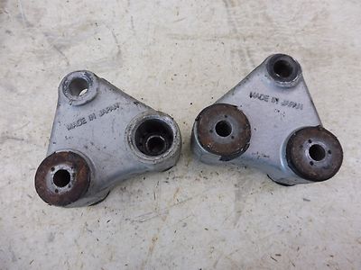 1986 Kawasaki ZX1000 ZX 1000R ZX10 Ninja K478-1' engine motor