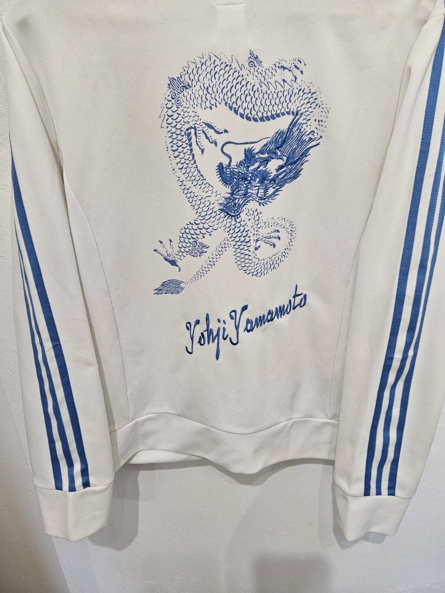 Yamaha Jubilo ラガーシャツ 3L サイン入り Yamaha Shirt Unisex Very Rare 1970s 80s Long Sleeve Shirt