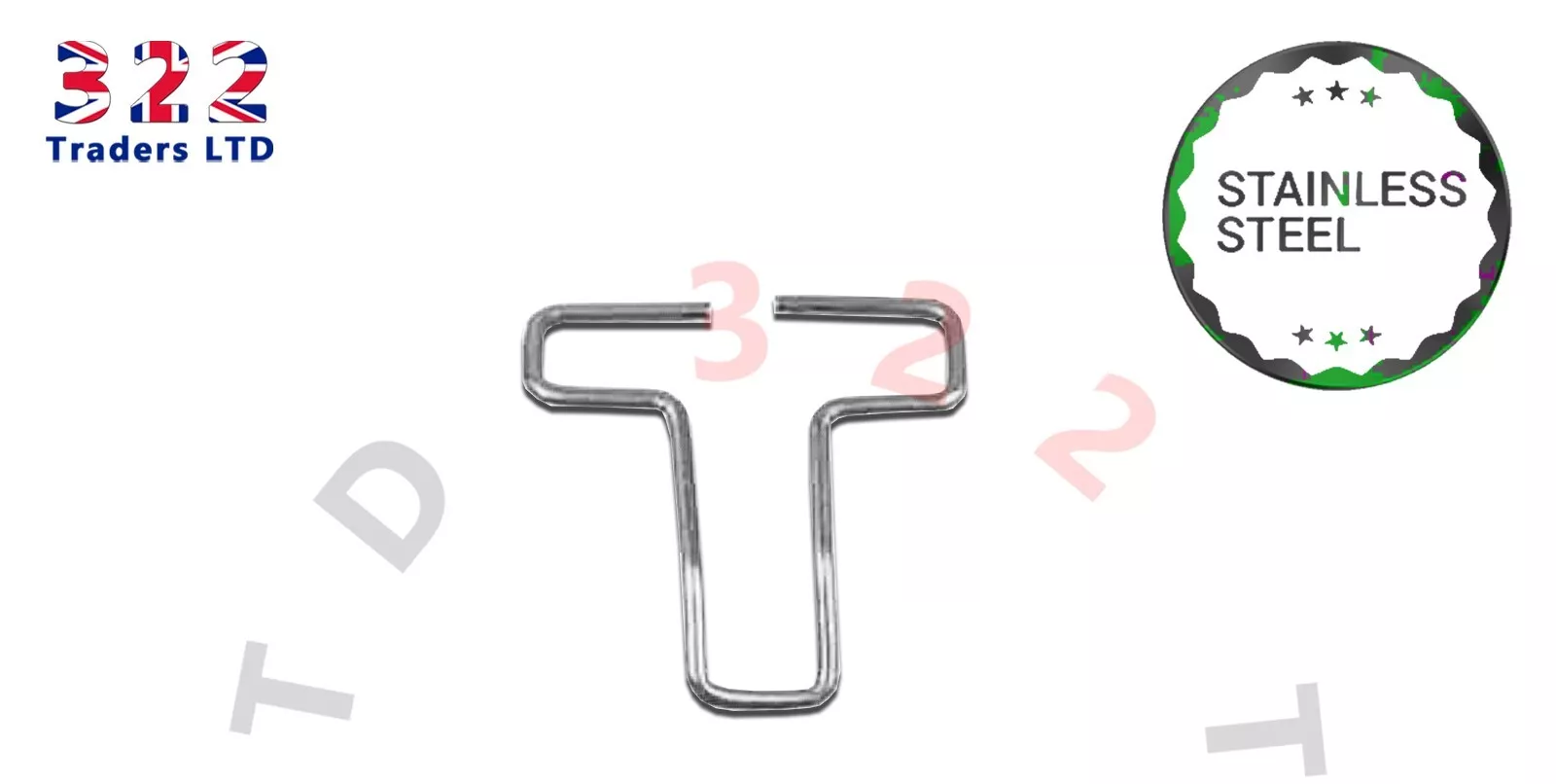 Retaining Clip Spring For Chevrolet Spark Pedal Repair Pivot Bracket - SS