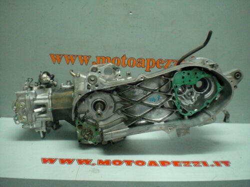 Moteur Honda Foresight 250 Monobloc Engine Moteur Papper 35.000km - Afbeelding 1 van 8