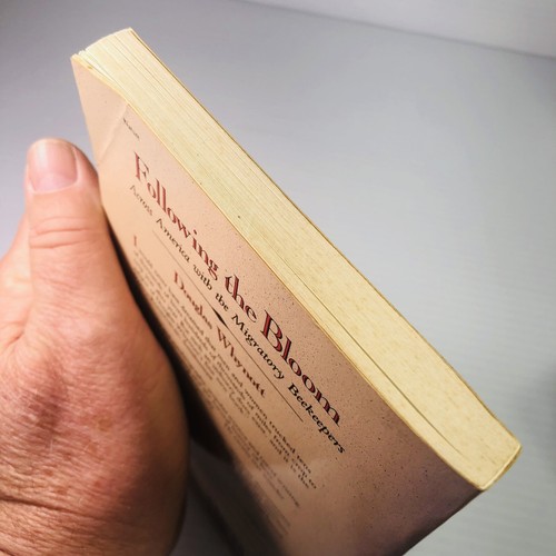 Following the Bloom: Across America with the Migratory Beekeepers by D. Whynott - Picture 11 of 15