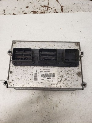 Engine ECM Electronic Control Module 3.5L ID AE5A-AKA Fits 10 FUSION 1442651