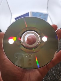 AeroWings (Sega Dreamcast, 1999)