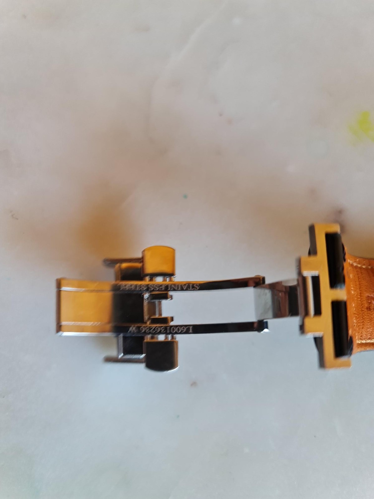 Longines Master Chronograph Automatic Silver Dial… - image 12