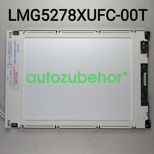 9.4" inch LMG5278XUFC-00T 640*480 STN LCD Screen Display Panel Replacement Parts