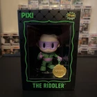 Riddler CHASE Thrilljoy Batman Classic TV Series Limited Edition. 1250 PCS Count