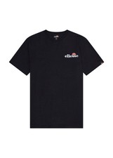 Image of Ellesse Voodoo Mens T-Shirt Black