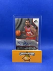 2009-10 SP Game Used - Significance Autographs DeAndre Jordan #S-DE (AU)