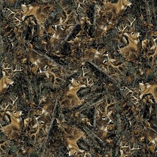 Table Runners  Placemats - Rack Attack Cotton