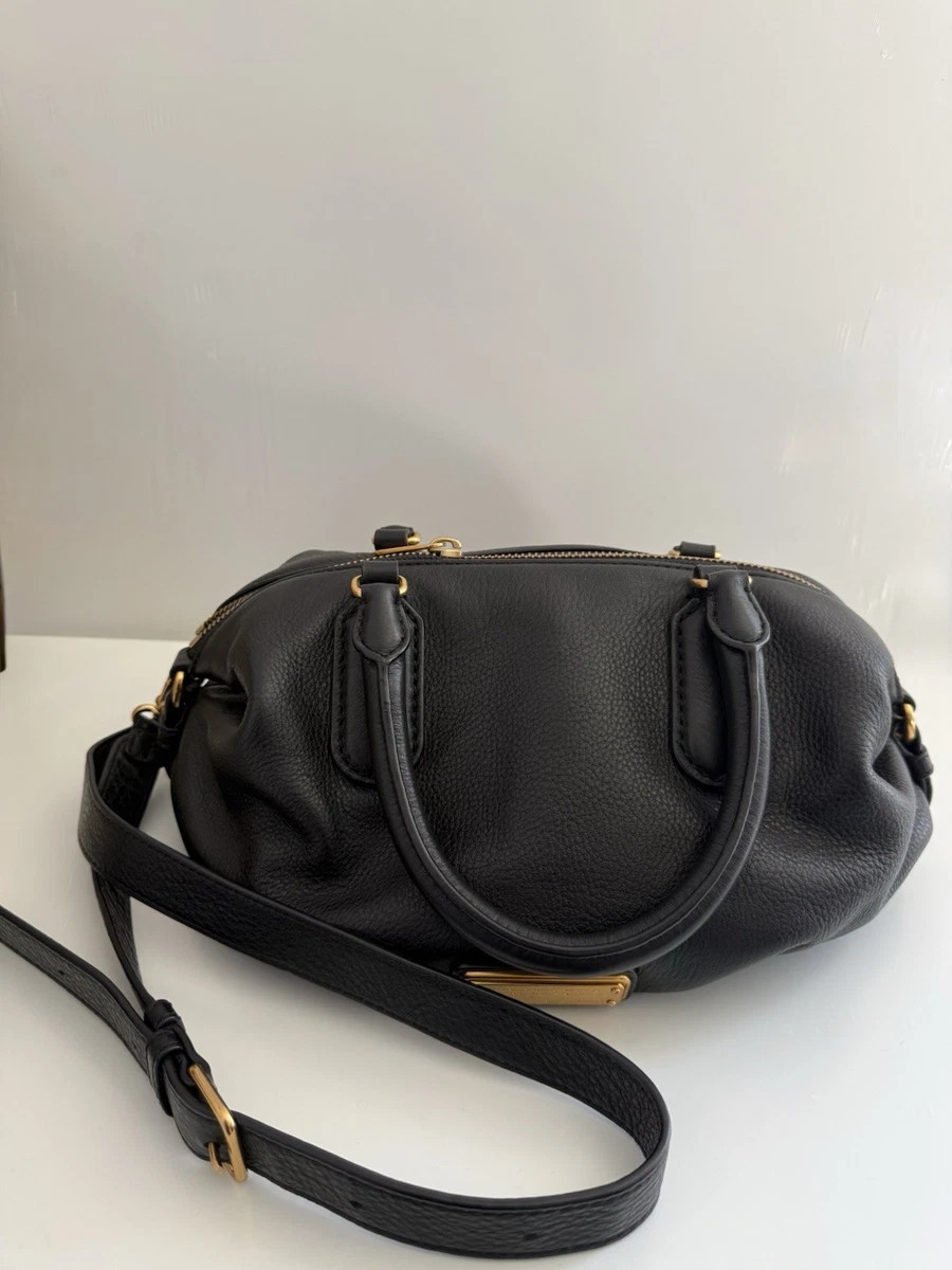 Marc by Marc Jacobs Leather Satchel Bags for Women for sale | eBay