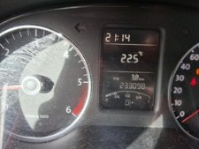 Feu avant (phare) Volkswagen POLO