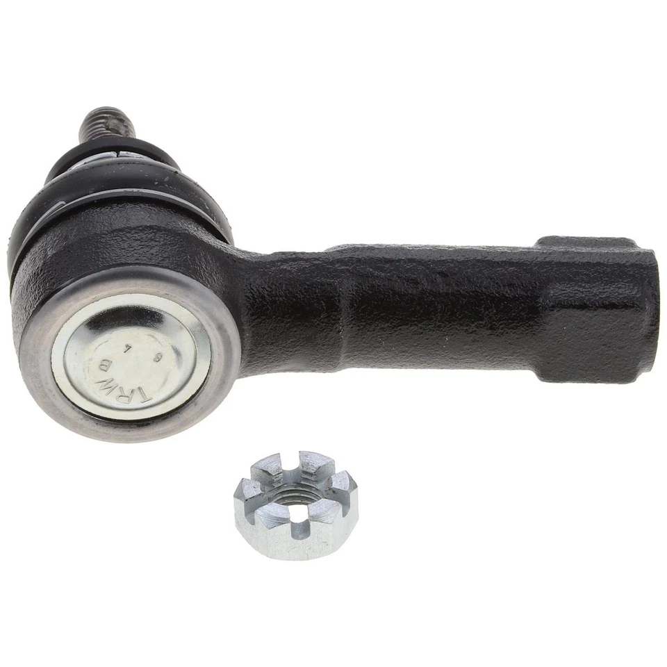 JTE7027 TRW Extremo de varilla de amarre delantero o trasero lado del pasajero del conductor derecho izquierdo para tempo Foto 2 de 2