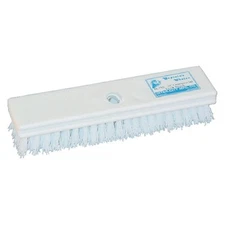 Captain's Choice 10" L Commercial Deck Brush