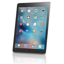 Apple iPad Pro 1st Generation, 32GB, 9.7", Wifi Only - Space Gray