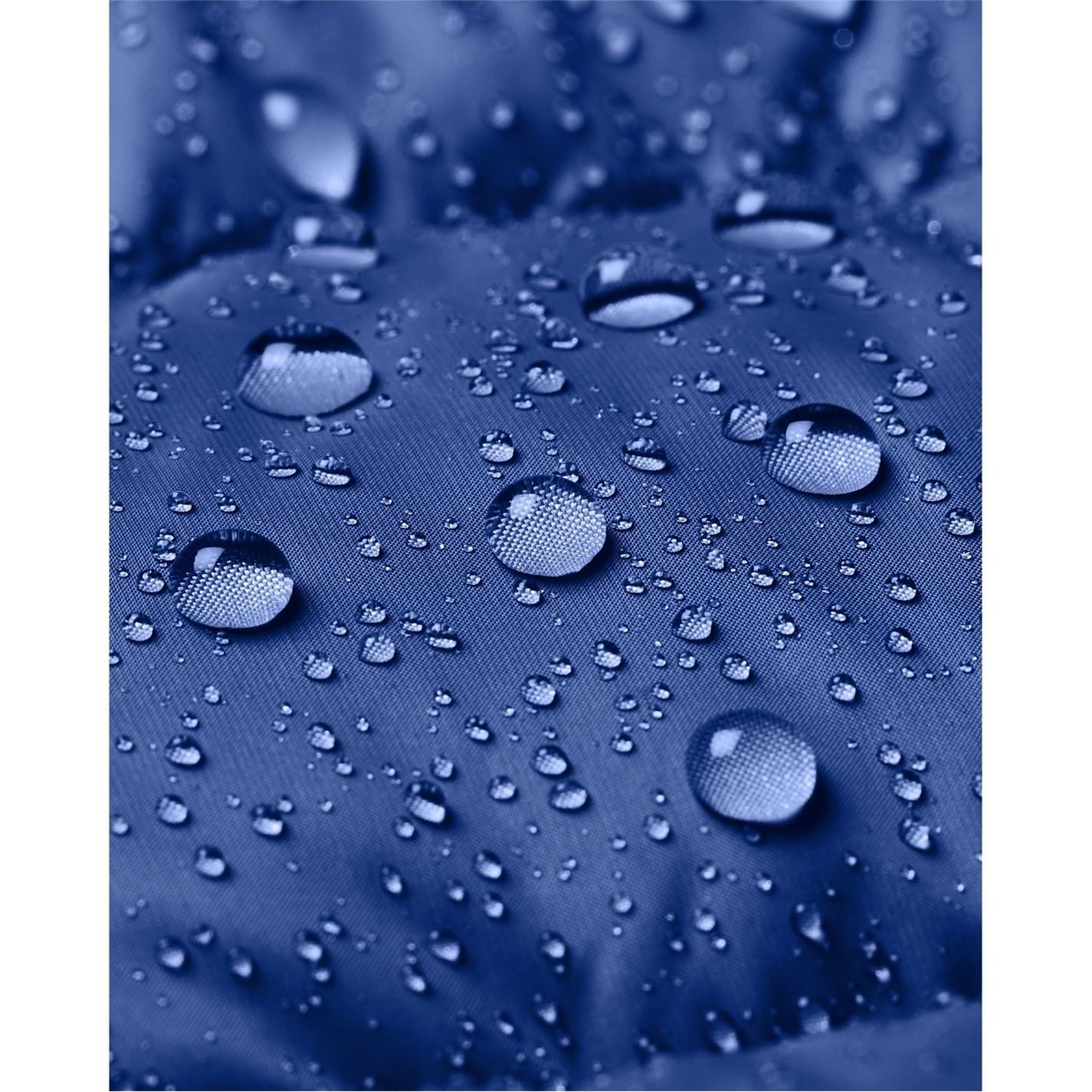 Under Armour 1385838-432-SM: UA Men's Legend Down Vest -SIZE: Small, Tech Blue thumbnail 6