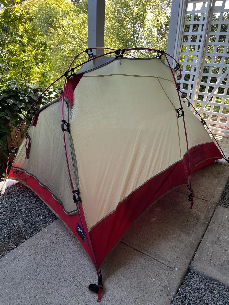 Moss Camping Tents for sale | eBay