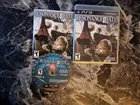 Resonance of Fate PS3 Complete CIB