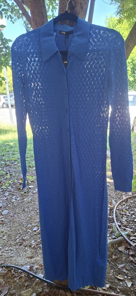 Robe Maje - Photo 1/4