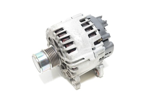 Lichtmaschine Generator 1.2 1.4 TSI Audi A3 Seat Leon Skoda VW Golf 7 04C903023K