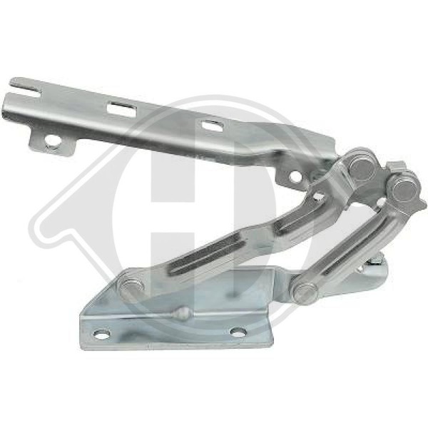 2214019 Scharnier, Motorhaube Links FüR Vw Jetta Iii (1K2)-image