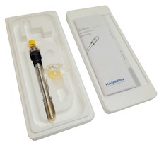 NEW Hamilton OxyFerm VP 120 Industrial Dissolved Oxygen Sensor 22kOhm 237400/3