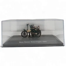 Mercedes-Benz Benz Museum Mini Car