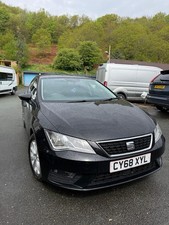 SEAT Leon 1.5  TSI EVO SE