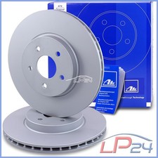 Disque de frein Jaguar X-TYPE